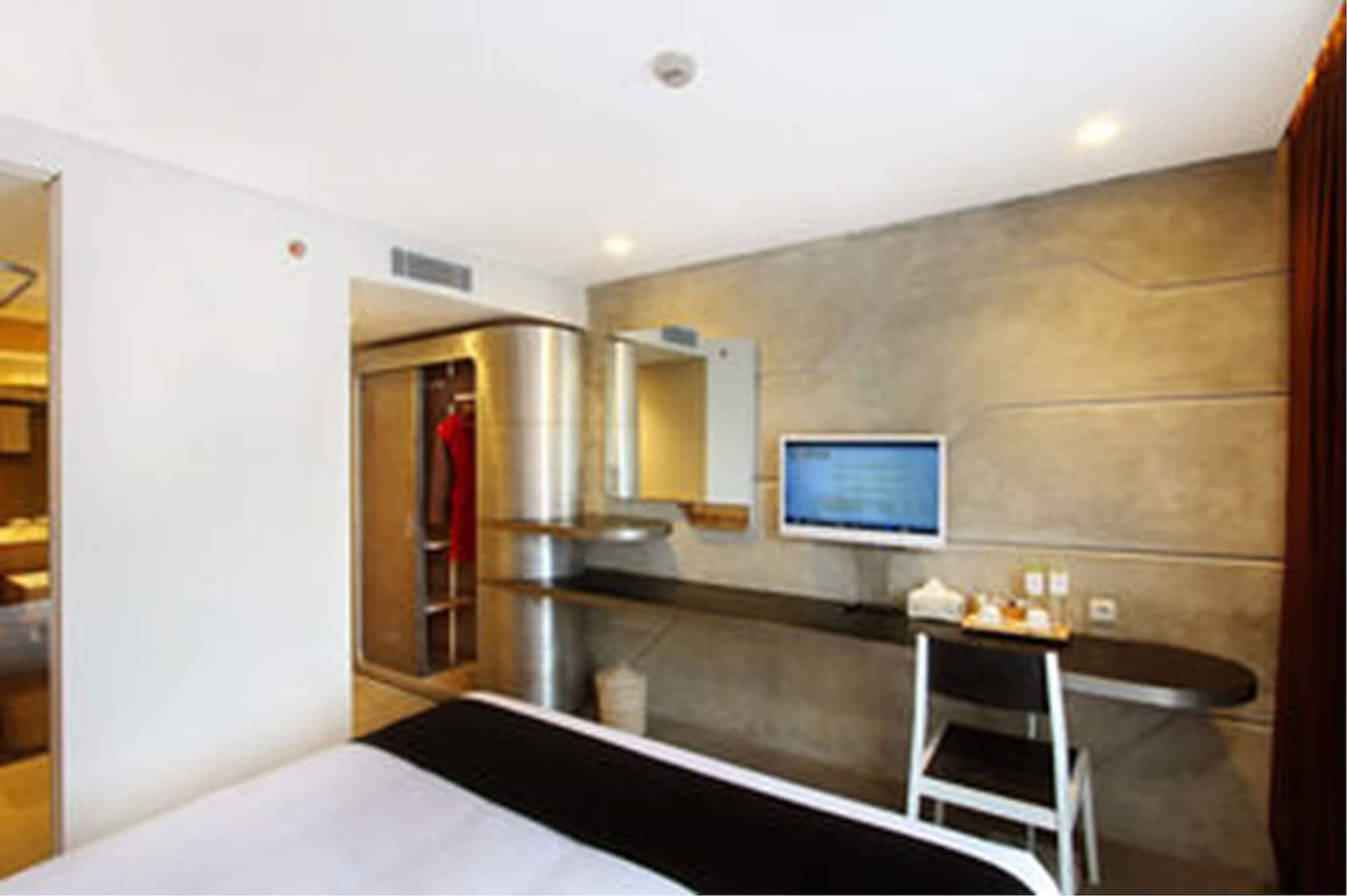 Greenhost Boutique Hotel Prawirotaman Yogyakarta Esterno foto